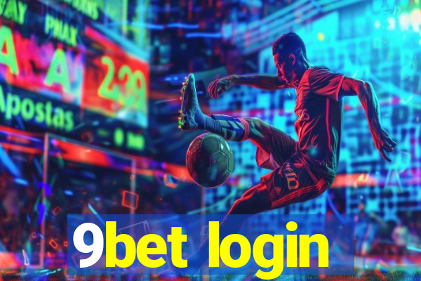 9bet login